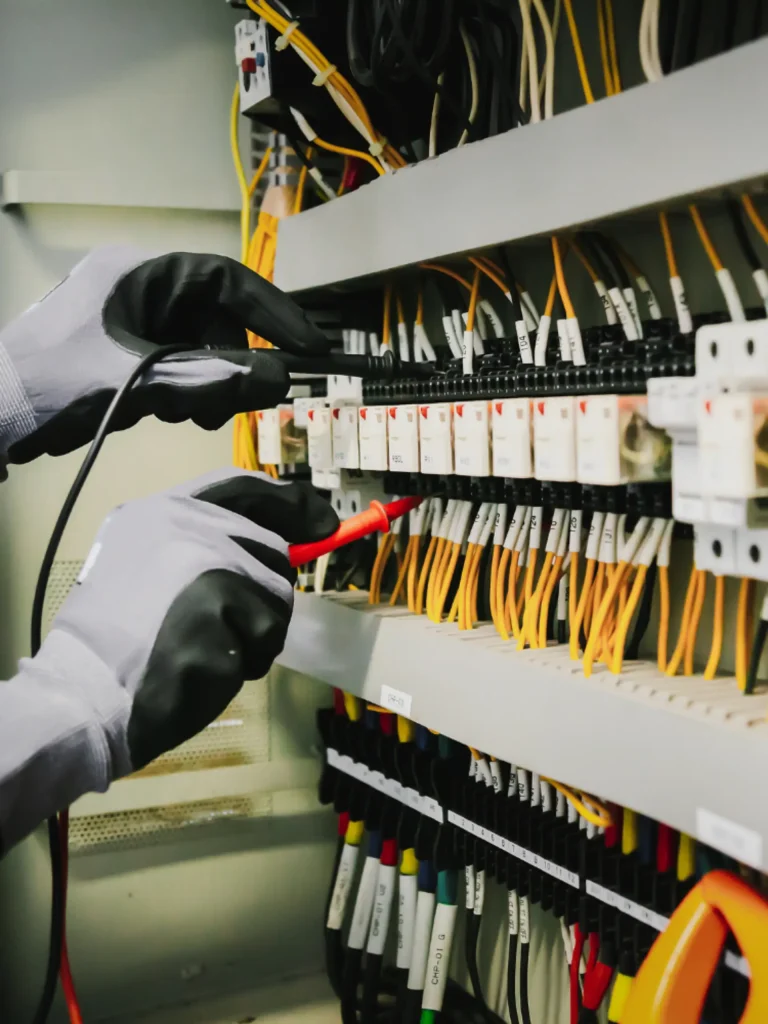 power house system dom6