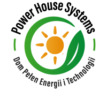 POWER HOUSE SYSTEMS